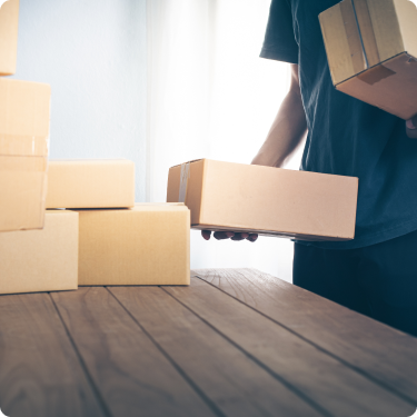 We've made it easy for you - pick up from any of our two centrally located premises 